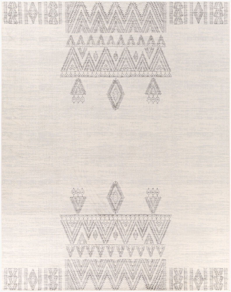 Roma Machine Woven Rug