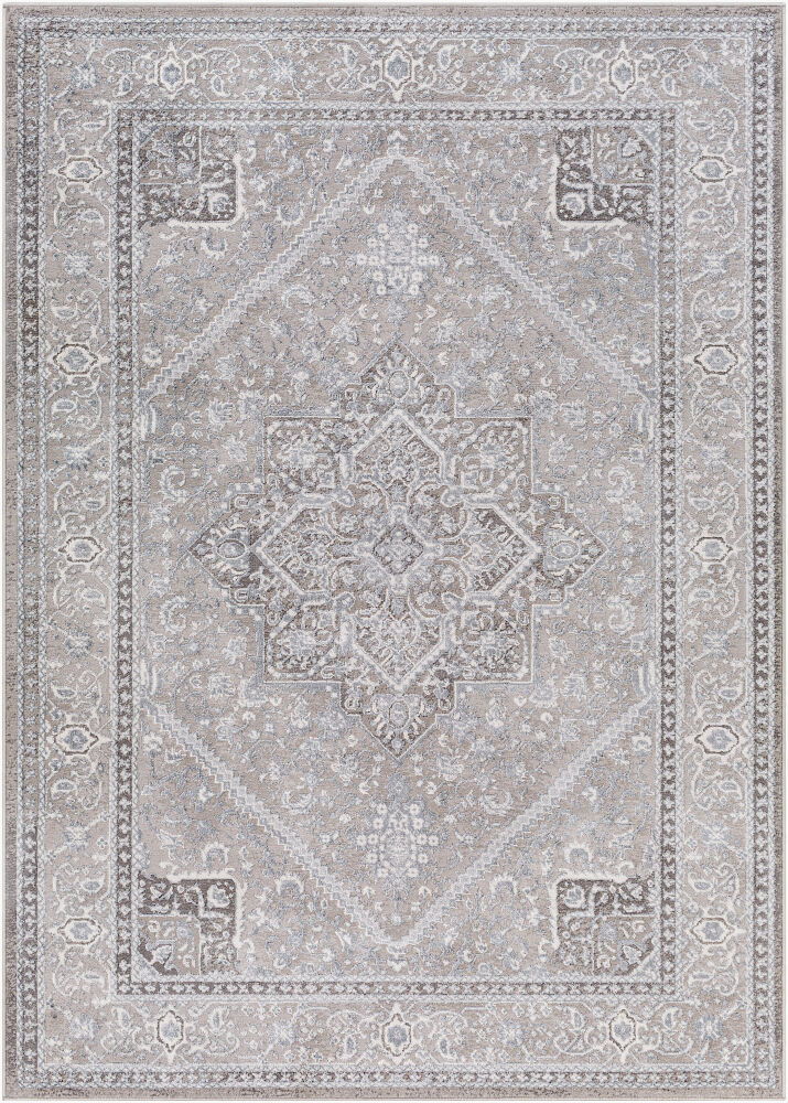 Katmandu Machine Woven Rug