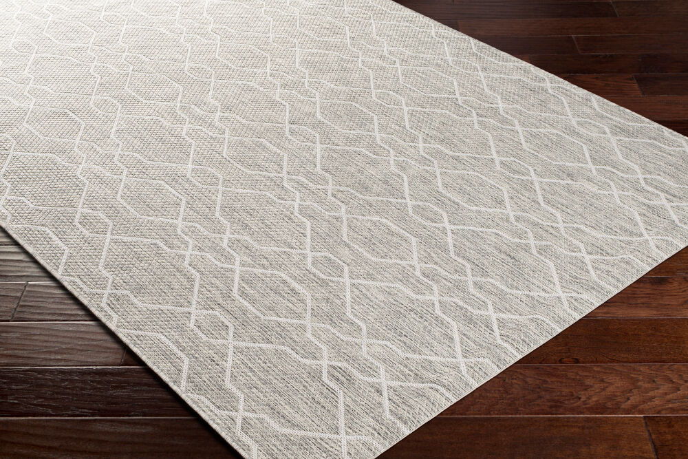 Eagean Machine Woven Rug