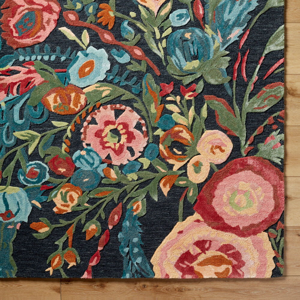 Shindig Handmade Rug