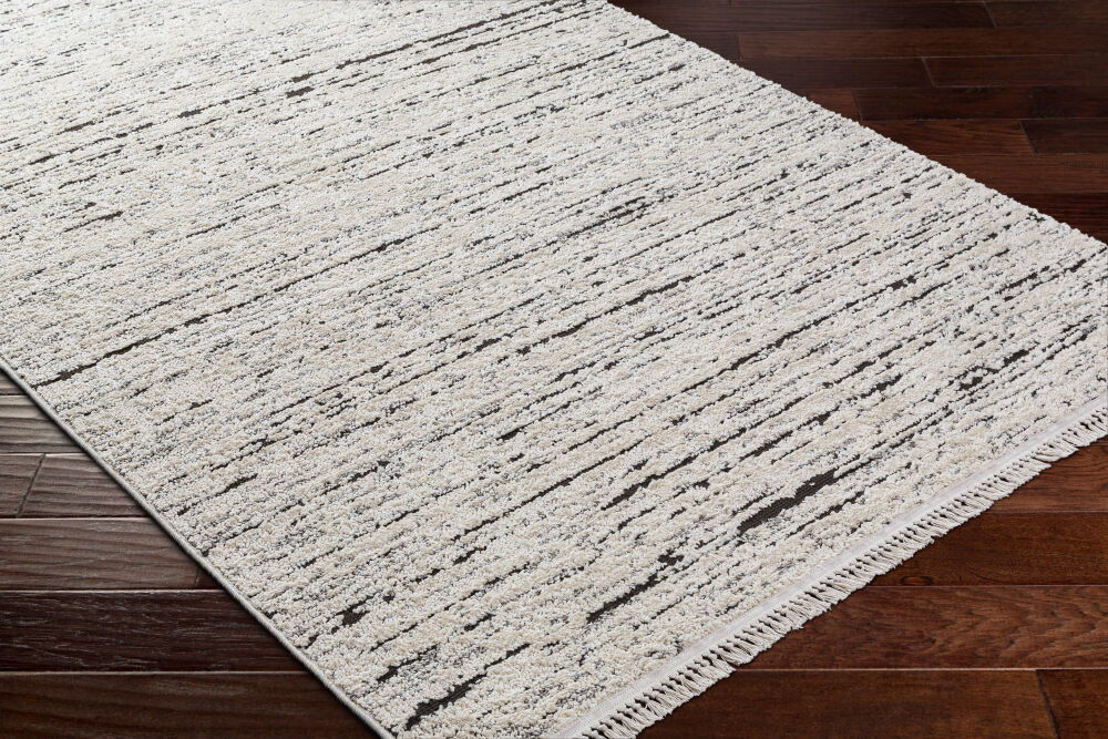 Berlin Machine Woven Rug