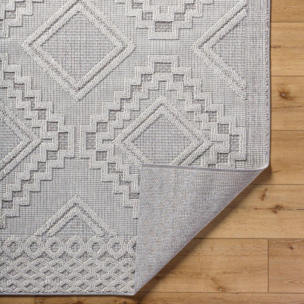 Rockport Machine Woven Rug