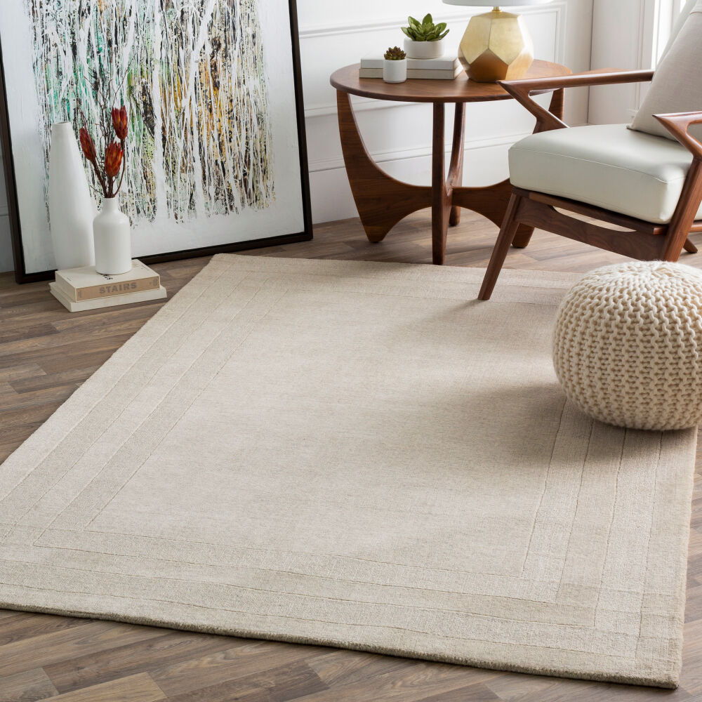 Sorrento Handmade Rug