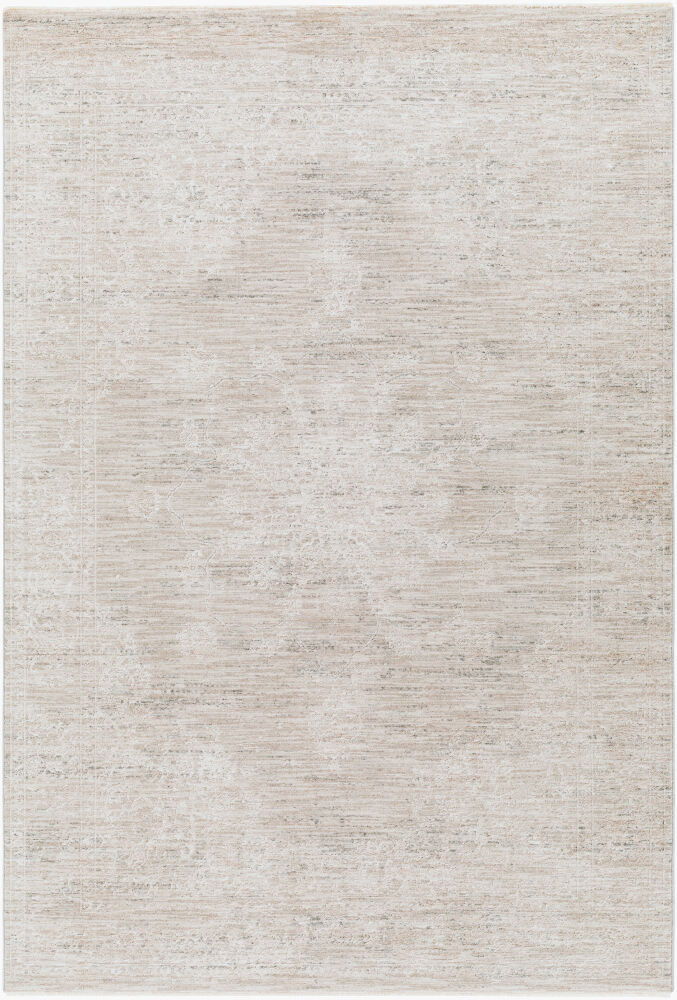 Laila Machine Woven Rug