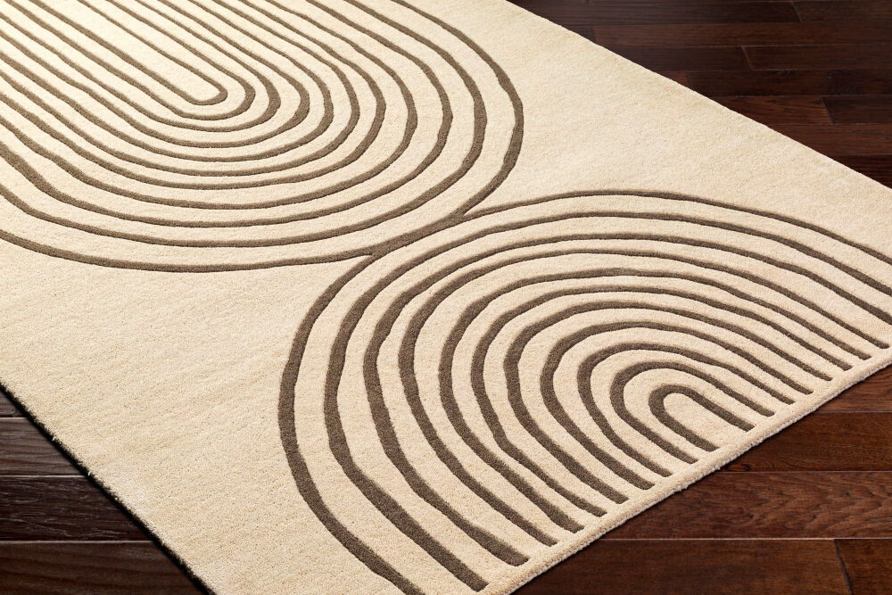 Isabel Handmade Rug
