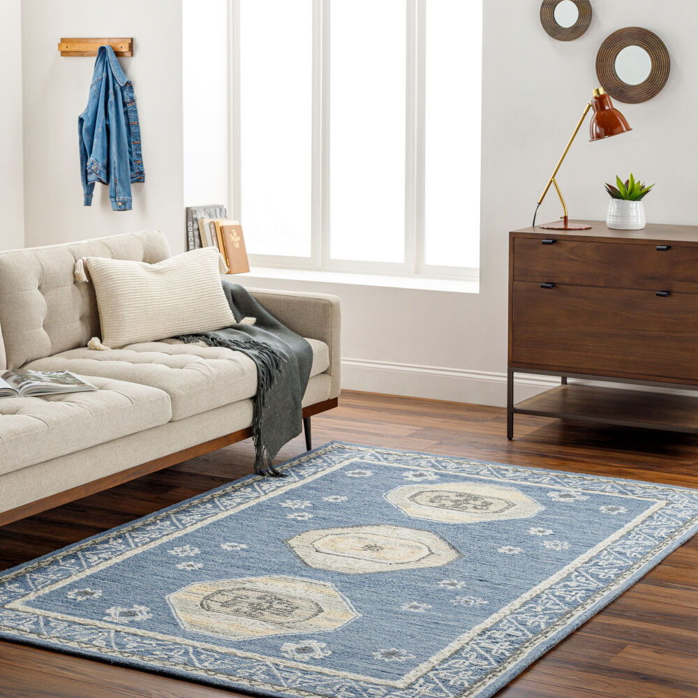Addyson Handmade Rug