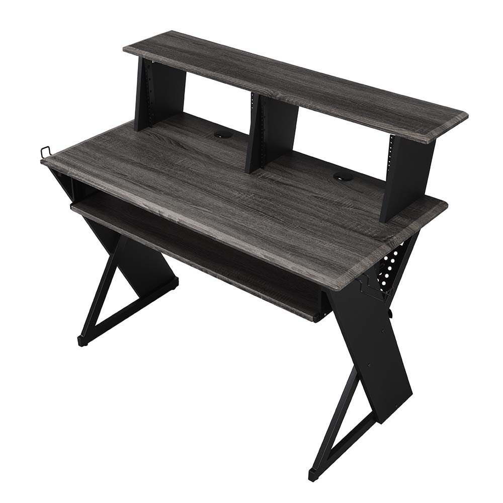 ACME Annette - Music Desk | Meri Furniture