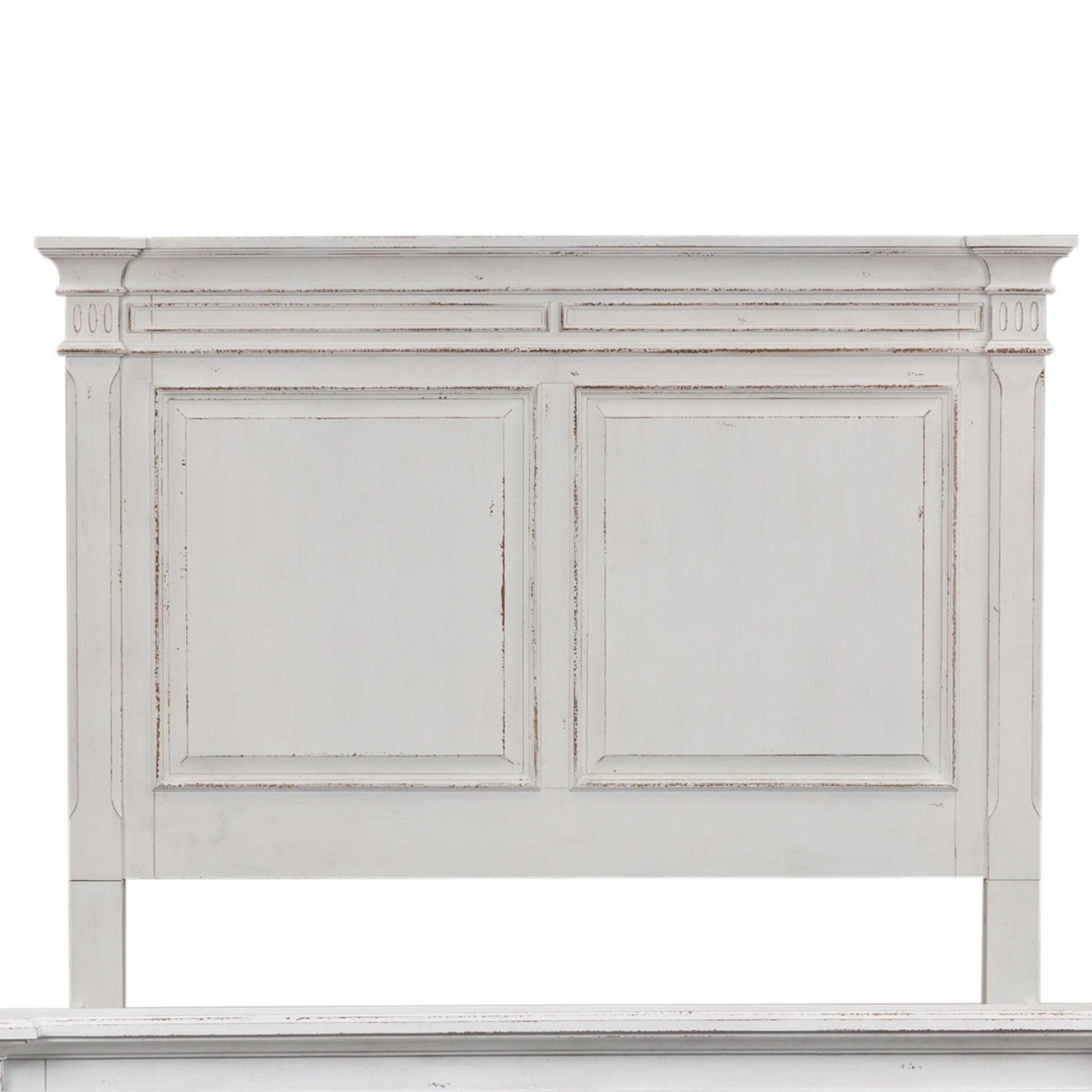 Liberty Furniture Abbey Park - Panel Headboard | Meri Furniture