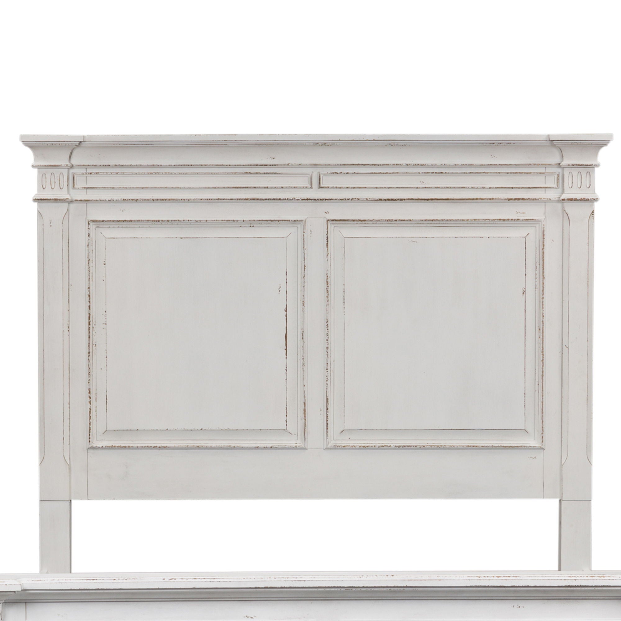 Liberty Furniture Abbey Park - Panel Headboard | Meri Furniture