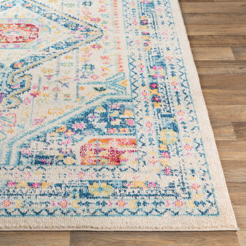 Norwich Machine Woven Rug