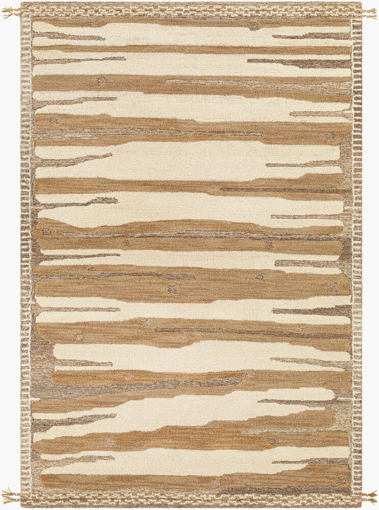 Cherokee Handmade Rug