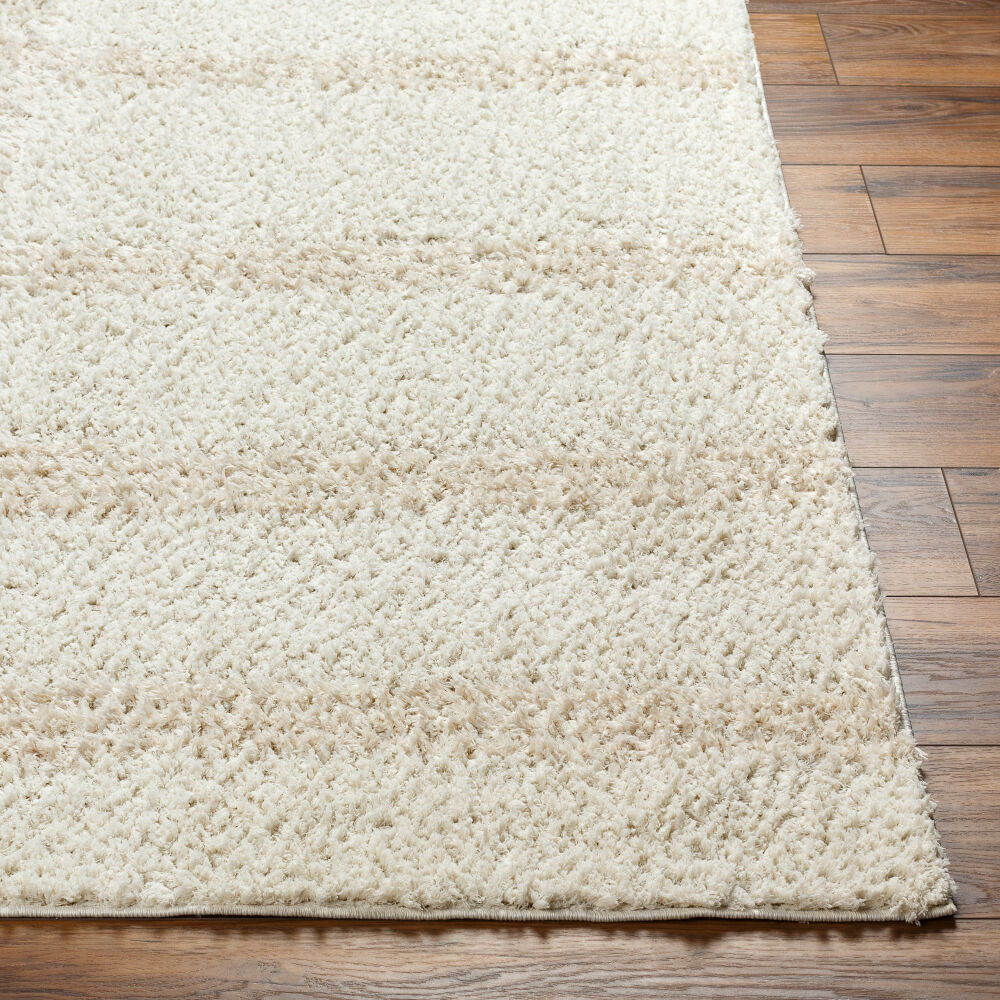Maryland Shag Machine Woven Rug