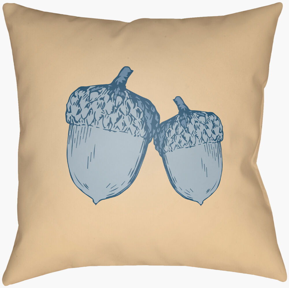 Acorn Pillow