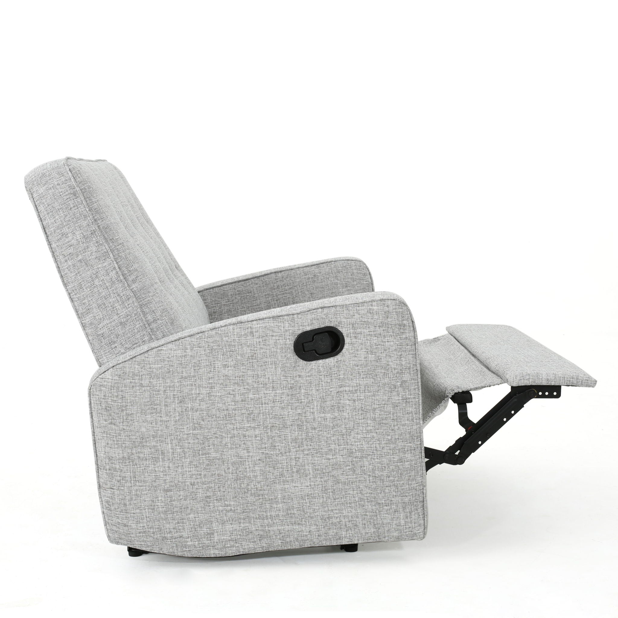 Manual Standard Wide Recliner