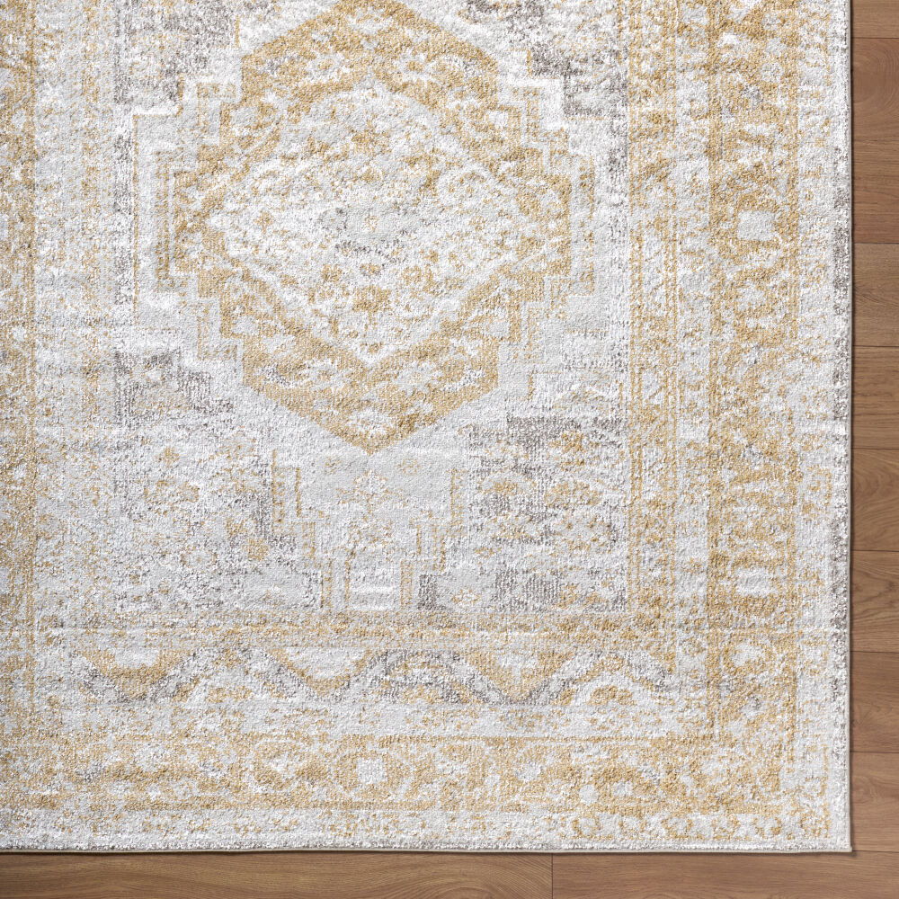 Merengue Machine Woven Rug