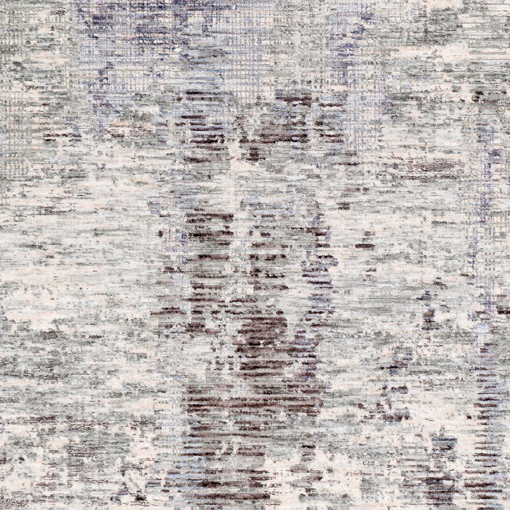 Presidential Machine Woven Rug