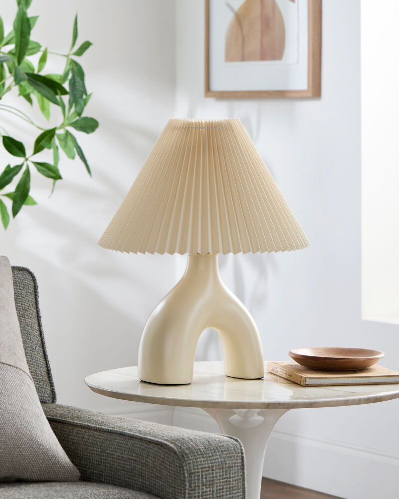Alvik Accent Table Lamp
