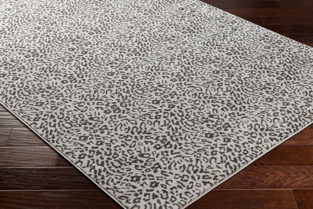 Tibetan Machine Woven Rug