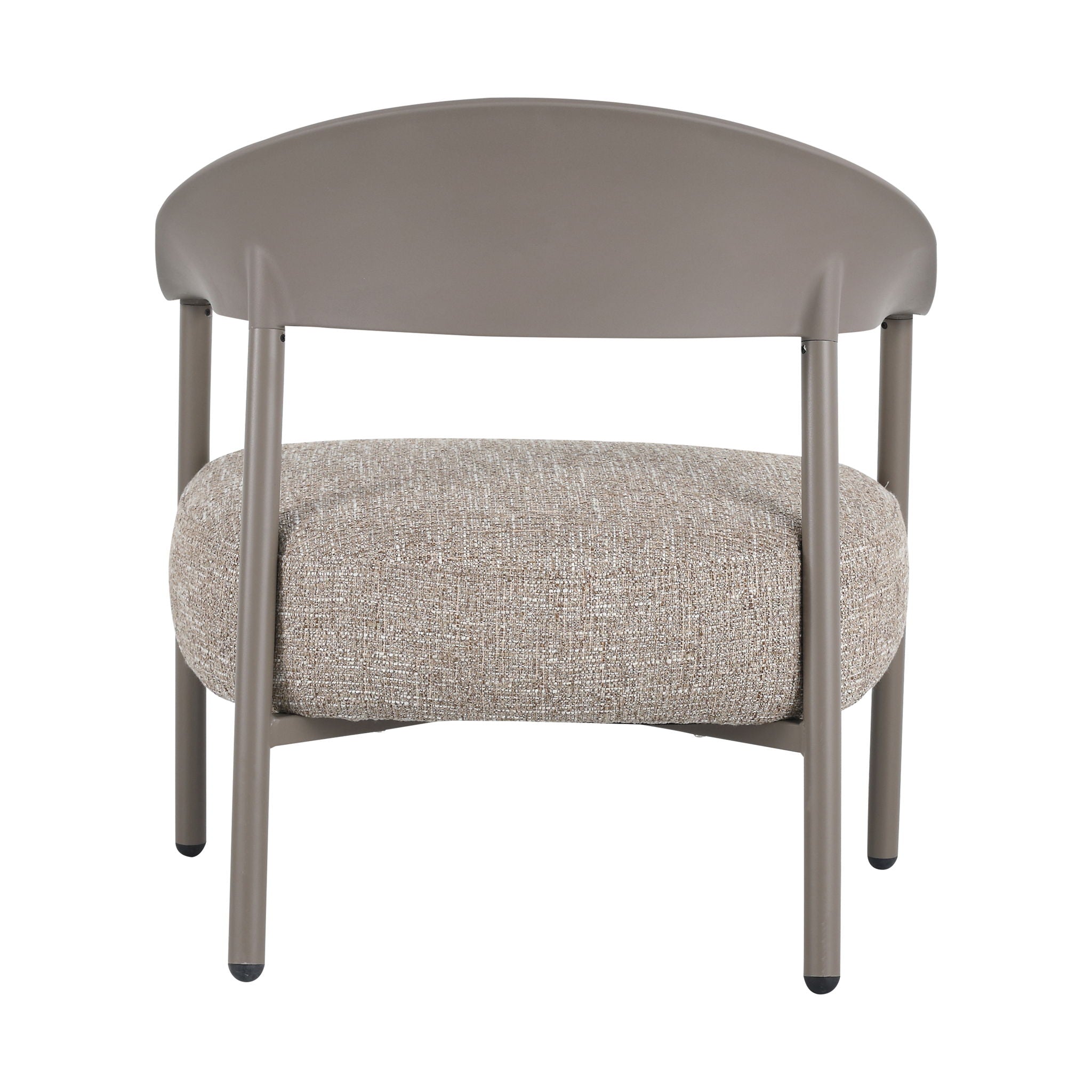 Furniture Set With Seat Cushions, Sturdy And Durable