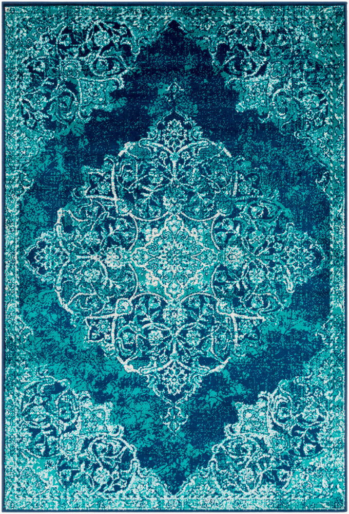 Paramount Machine Woven Rug