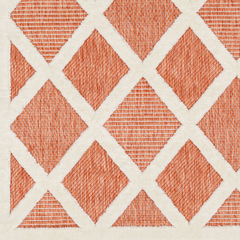 San Diego Machine Woven Rug