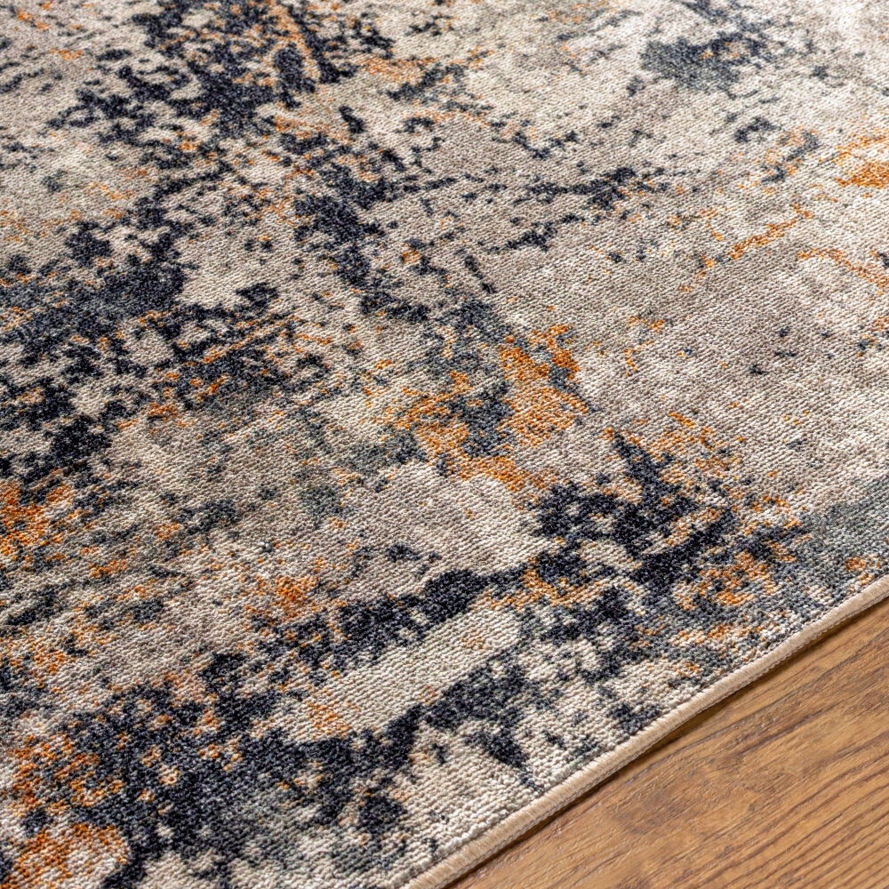 Jefferson Machine Woven Rug