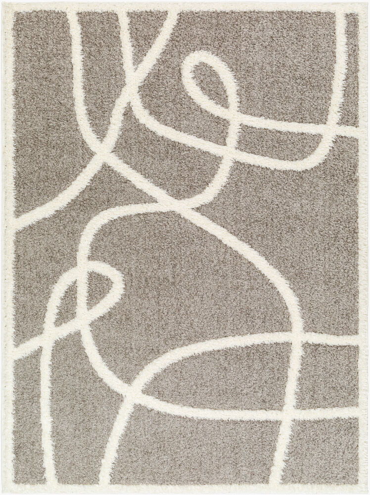 Rodos Machine Woven Rug