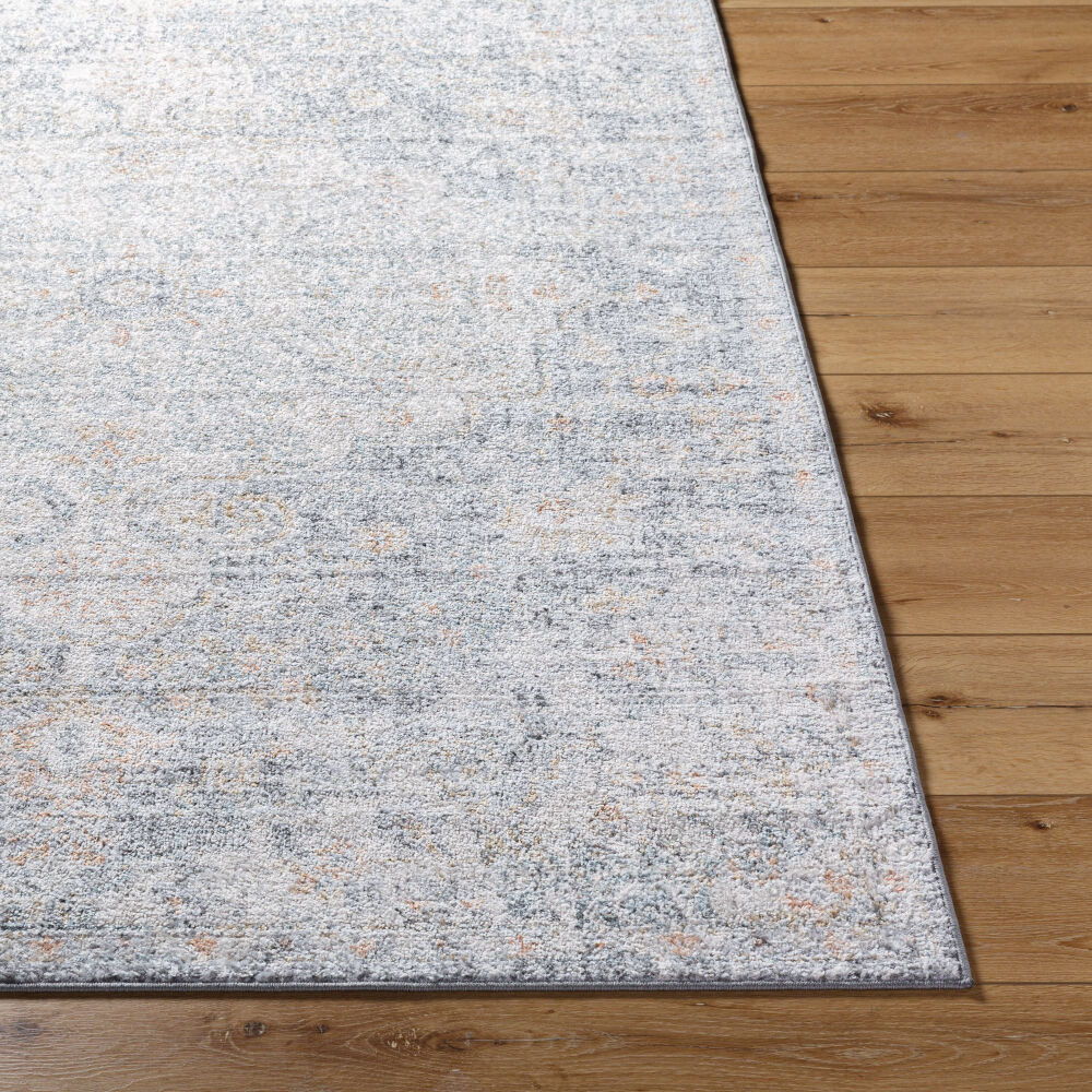 Harput Machine Woven Rug
