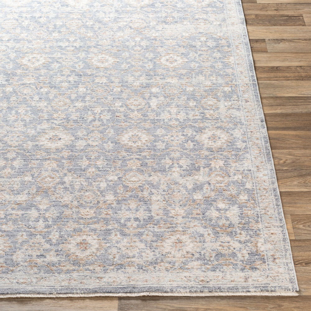 Palazzo Machine Woven Rug