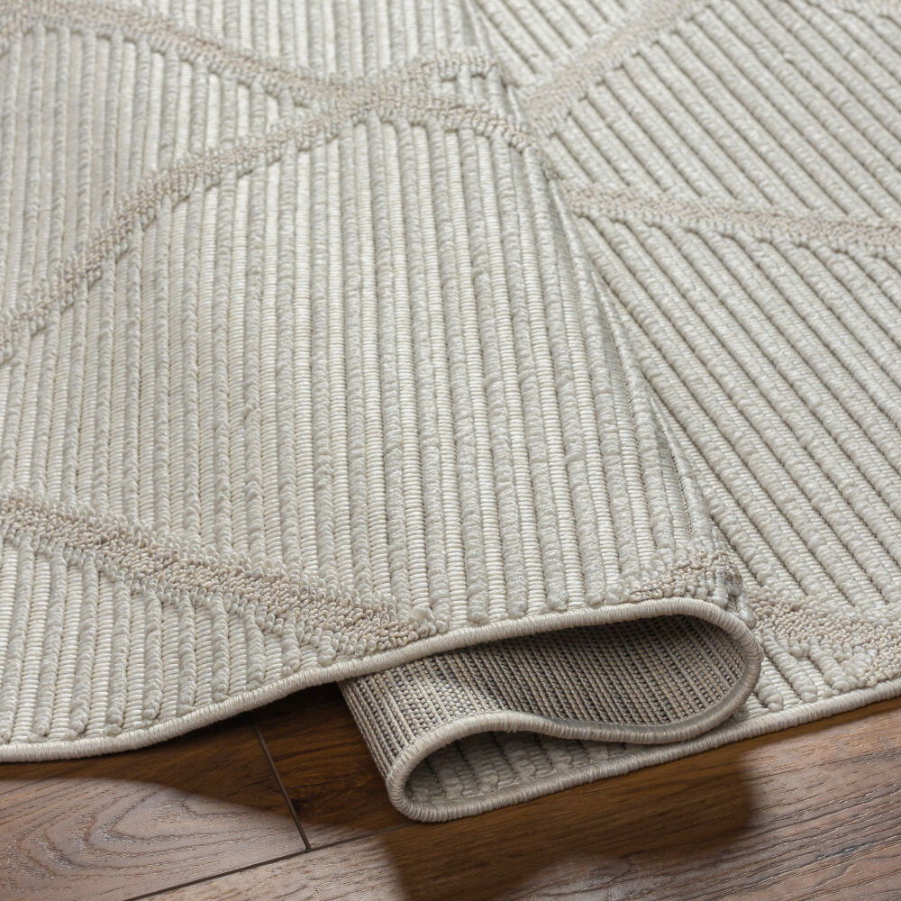 Finland Machine Woven Rug