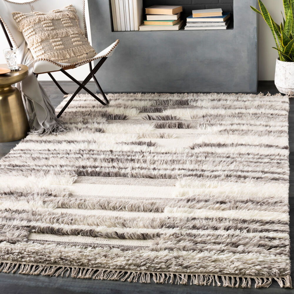 Tulum Handmade Rug