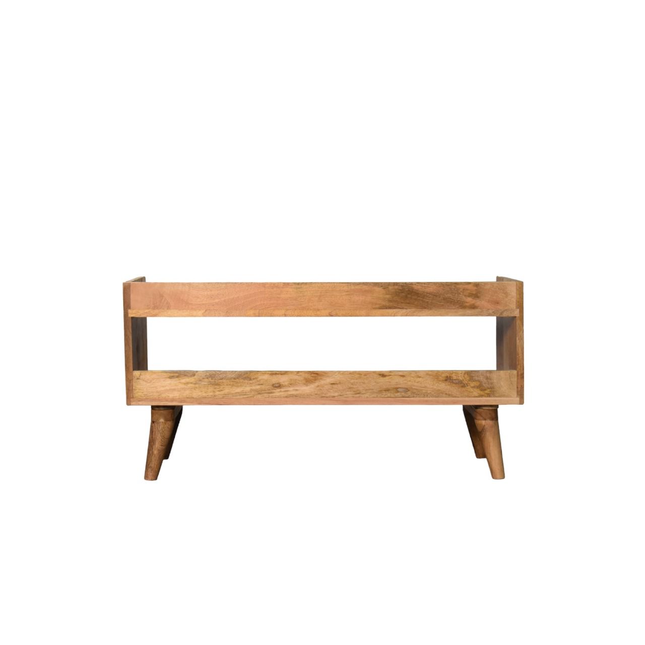 Nordic Storage Bench