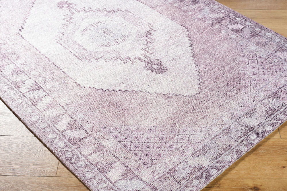 Unique Handmade Rug