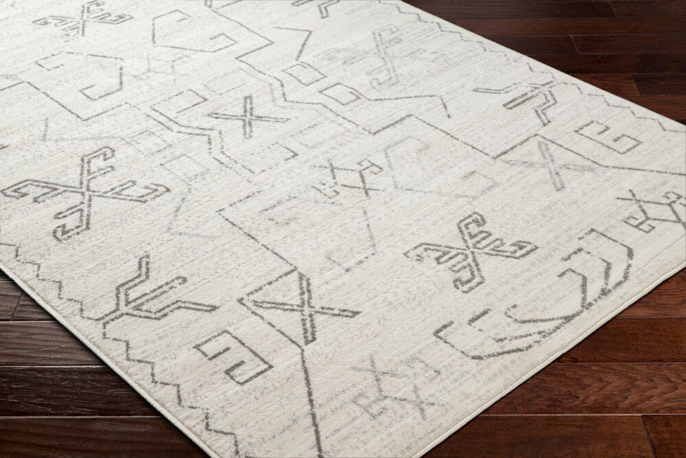 Pisa Machine Woven Rug