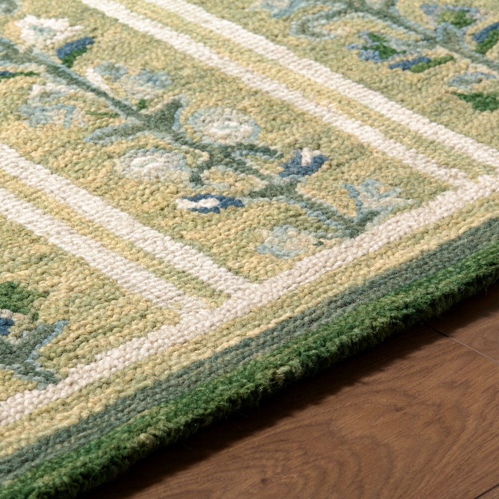 Fairfax Handmade Rug