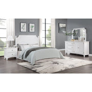 ACME Nyoko - Bed Set | Meri Furniture