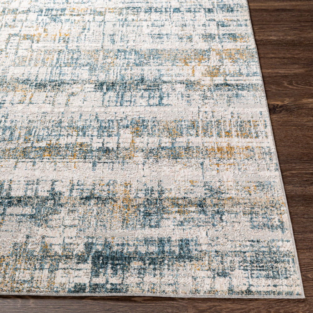 Carmel Machine Woven Rug