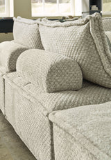 Signature Design by Ashley® Bales - Sectional | Meri Furniture