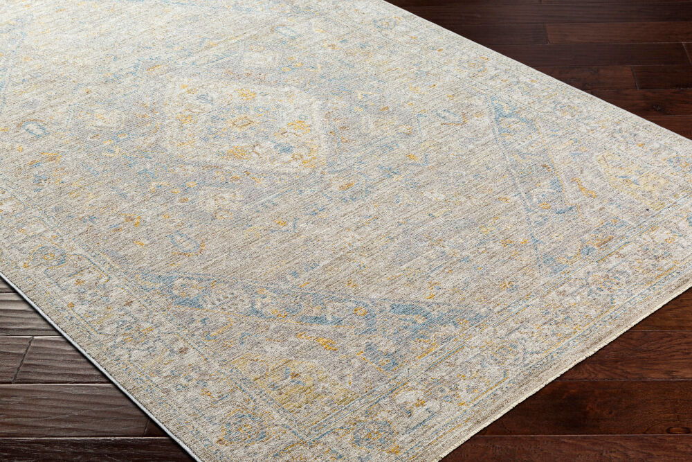 Avant Garde Machine Woven Rug