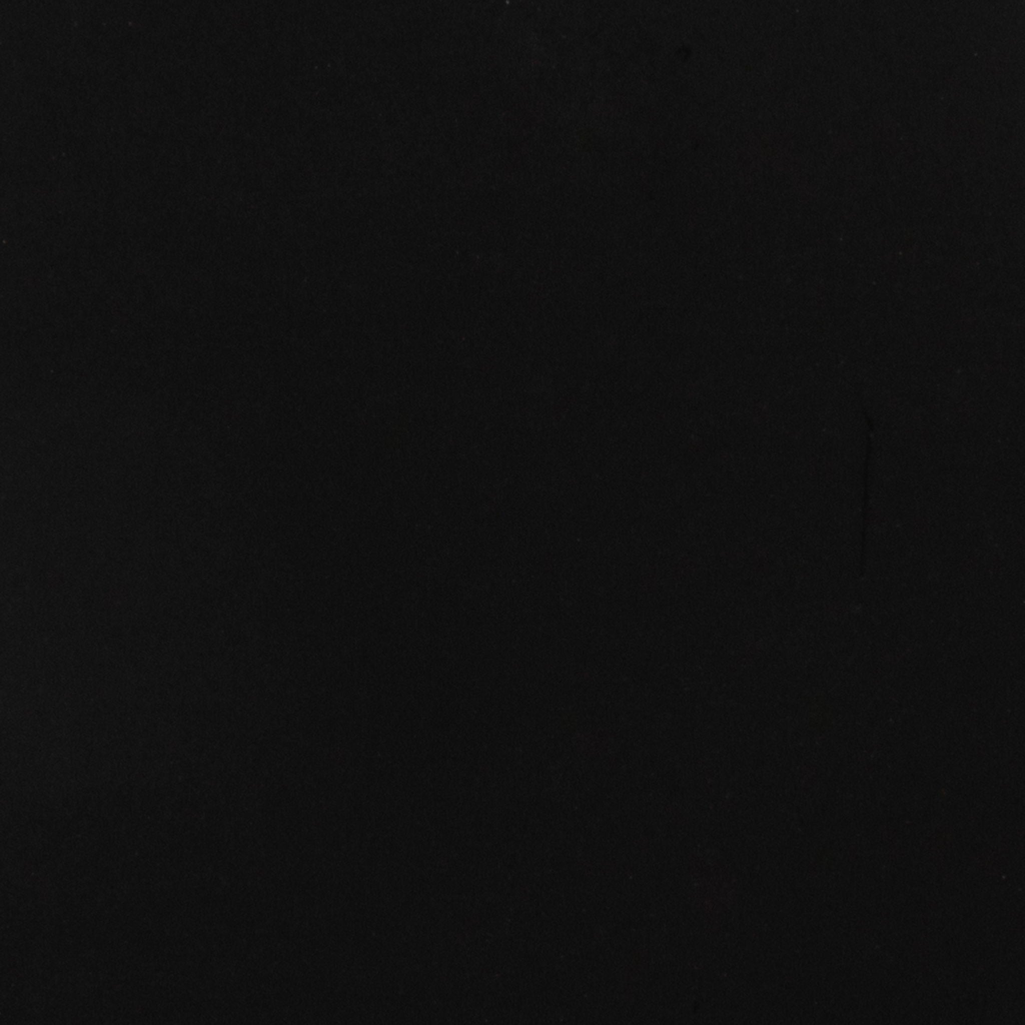 U - Shaped Contemporary Coffee Table