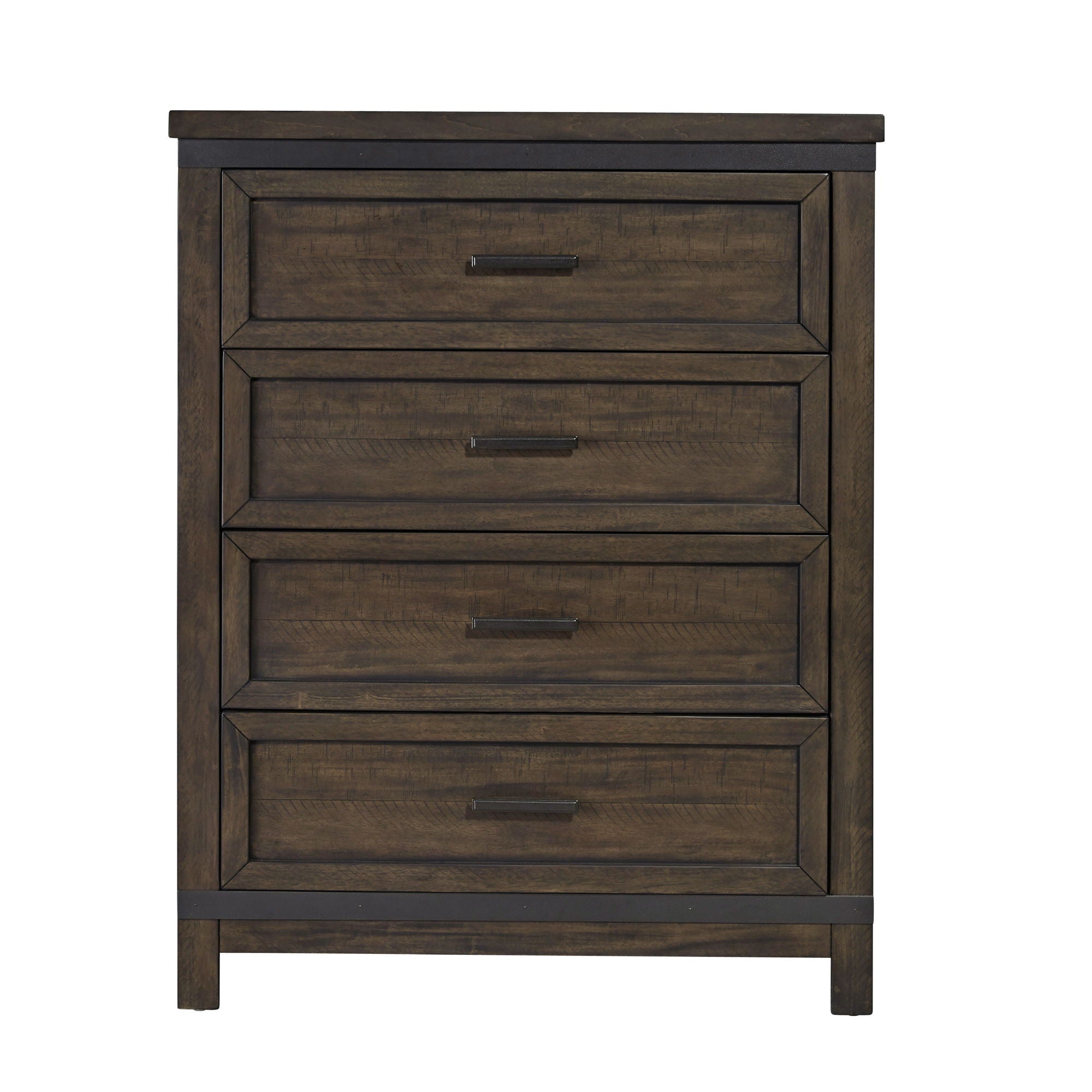 Liberty Furniture Thornwood Hills - Chest | Meri Furniture