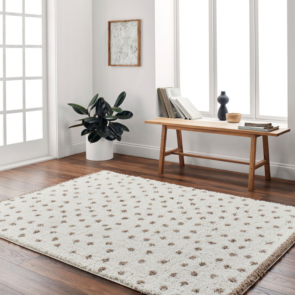 Birmingham Machine Woven Rug