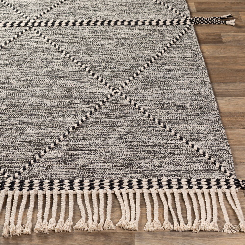 Zanafi Handmade Rug