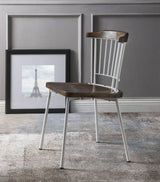 ACME Orien - Side Chair | Meri Furniture