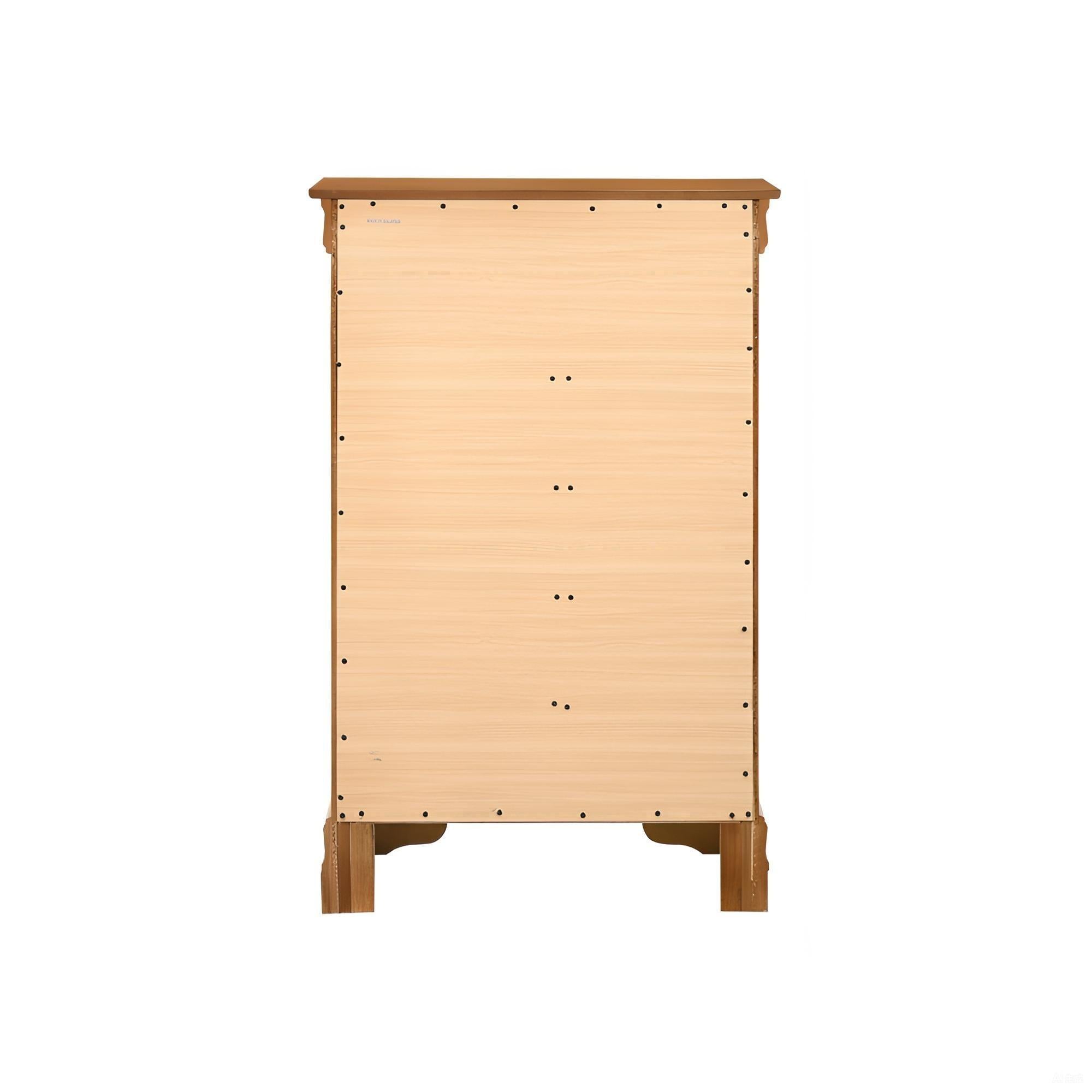 Louis Phillipe - Chest