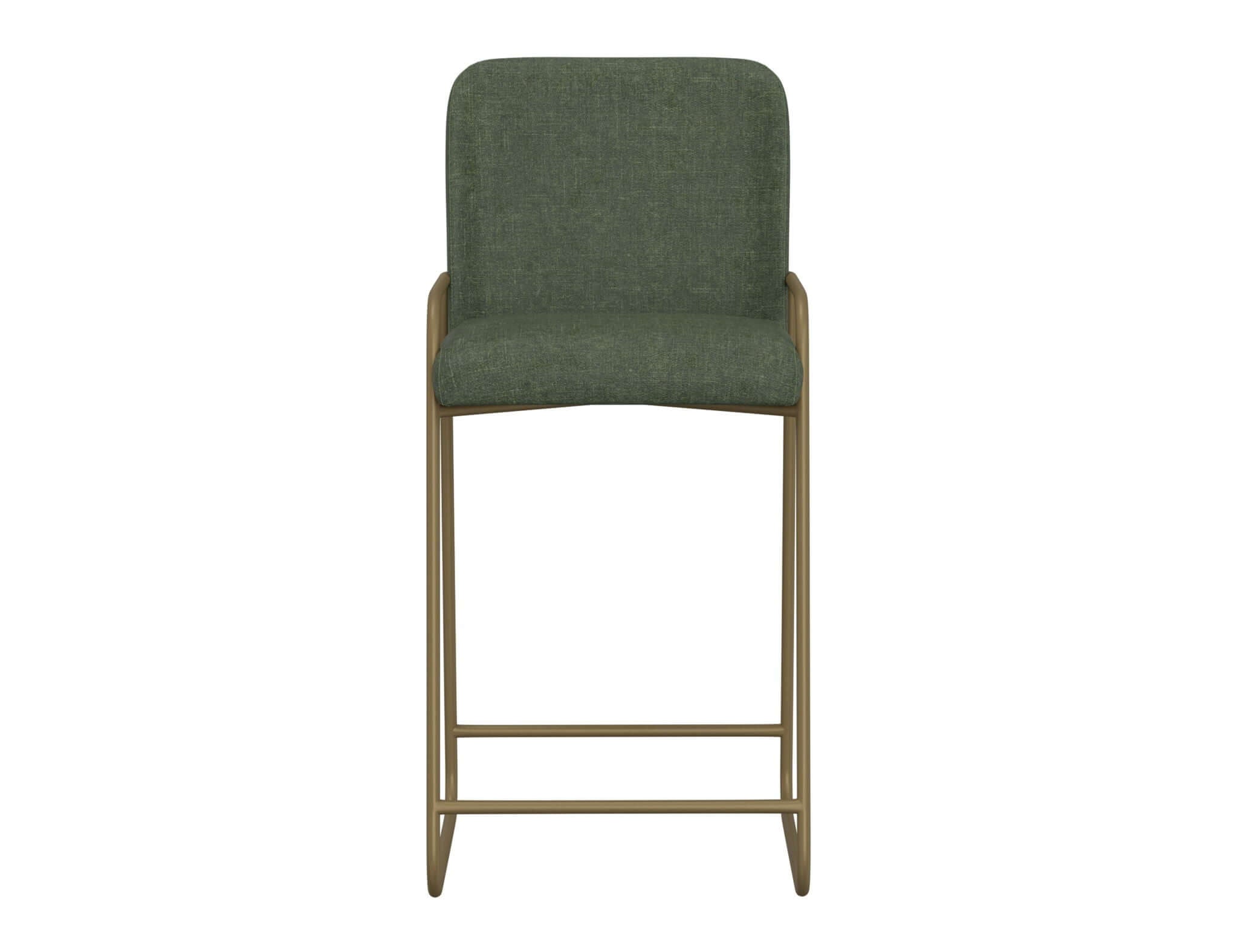 Seating - Bar Stool - Fabric