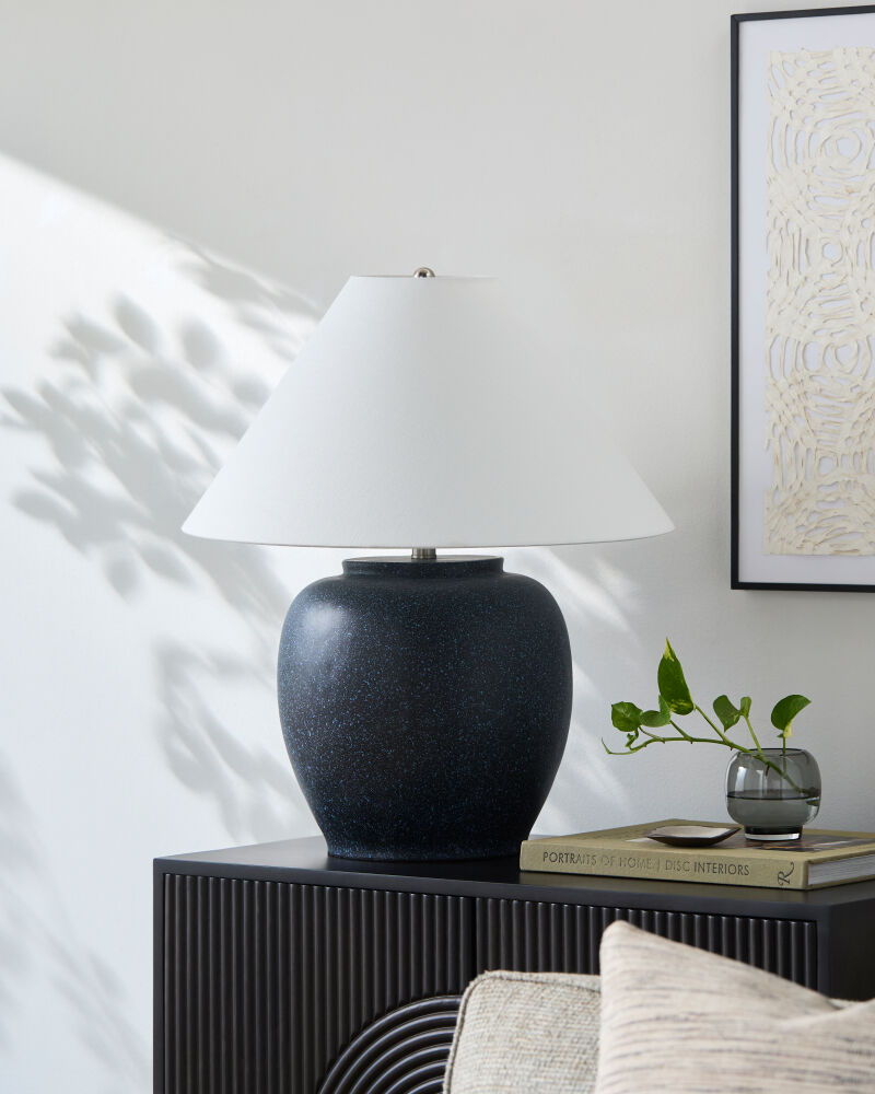 Forest Accent Table Lamp