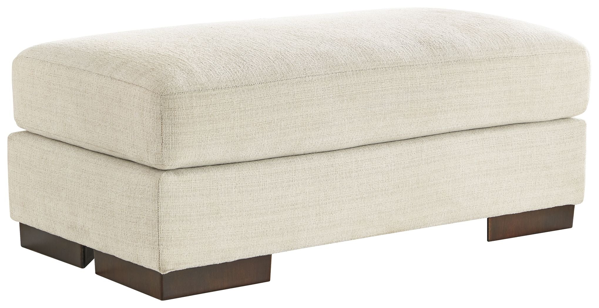 Signature Design by Ashley® Maggie - Ottoman | Meri Furniture