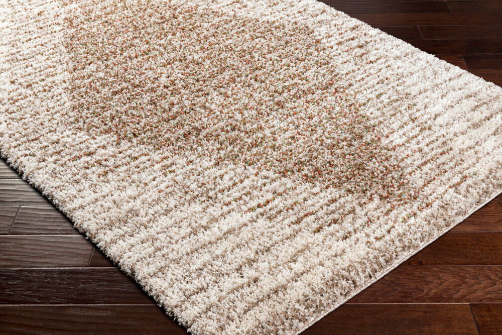 Capella Shag Machine Woven Rug