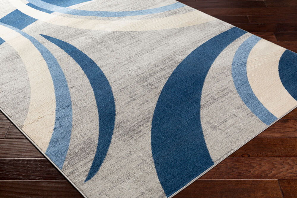 Monaco Machine Woven Rug